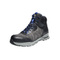 High-top safety shoe New York S1P